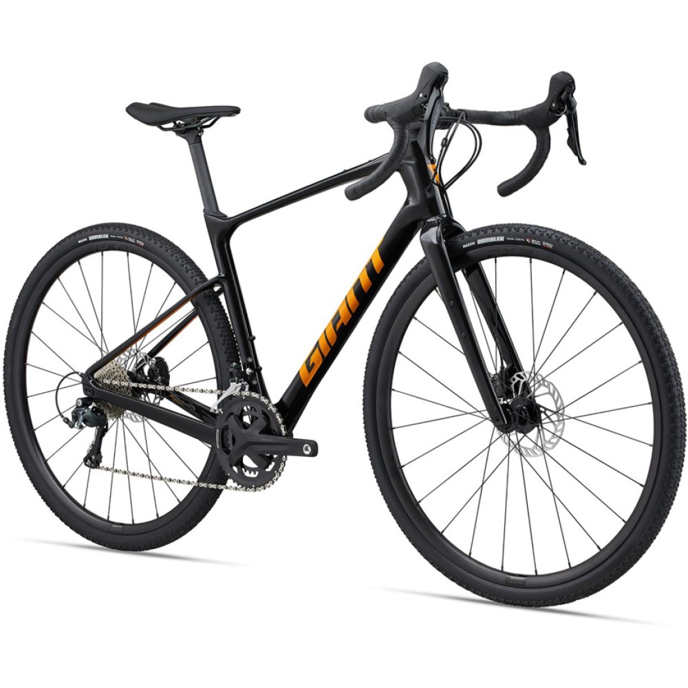 Giant revolt advanced 3 gravel sales bike 2020