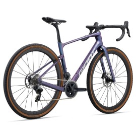 2024 Giant Revolt Advanced Pro 1 Gravel Bikes