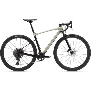 2024 Giant Revolt X Advanced Pro 1 Gravel Bike