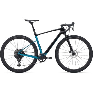 2024 Giant Revolt X Advanced Pro 2 Gravel Bike