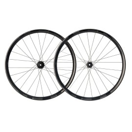 HED Emporia GC3 Pro Disc Brake Wheelset HED Emporia GC3 Pro Disc Brake Wheelset