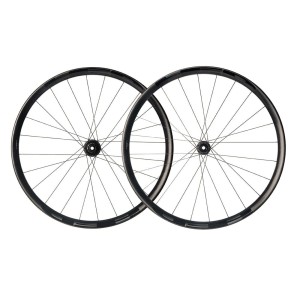  HED Emporia GC3 Pro Disc Brake Wheelset 