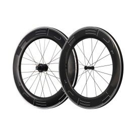 HED Jet RC9 Plus Rim Brake Wheelset