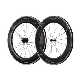 HED Jet RC9 Plus Rim Brake Wheelset