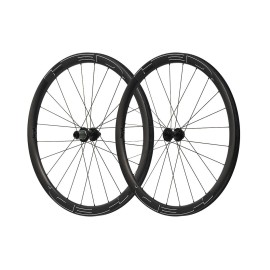 HED Vanquish RC4 Disc Brake Wheelset