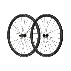 HED Vanquish RC4 Disc Brake Wheelset 