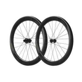 HED Vanquish RC6 Pro Disc Brake Wheelset
