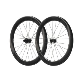 HED Vanquish RC6 Pro Disc Brake Wheelset