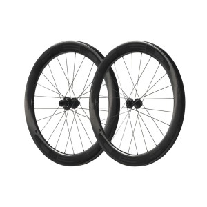  HED Vanquish RC6 Pro Disc Brake Wheelset 