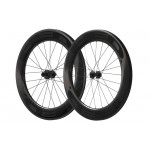  HED Vanquish RC8 Pro Disc Brake Wheelset 