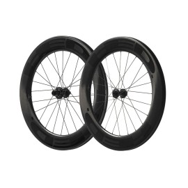 HED Vanquish RC8 Pro Disc Brake Wheelset HED Vanquish RC8 Pro Disc Brake Wheelset