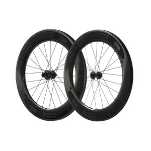  HED Vanquish RC8 Pro Disc Brake Wheelset 