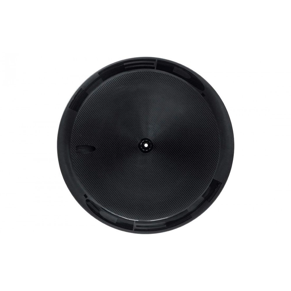 HED Vanquish RCD Pro Disc Brake Disc Rear Wheel