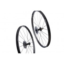 HUNT Proven Race XC UD Carbon Spoke 29 MTB Wheelset
