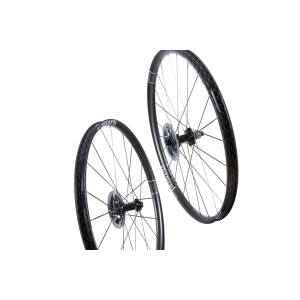  HUNT Proven Race XC UD Carbon Spoke 29 MTB Wheelset 