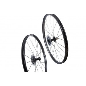  HUNT Proven Race XC UD Carbon Spoke 29 MTB Wheelset 