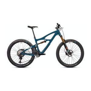 2023 Ibis Mojo X01 Mountain Bike