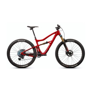 2023 Ibis Ripley V4S XX Transmission Mountain Bike