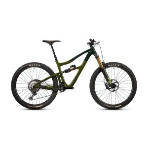 2023 Ibis Ripmo V2S NGX Mountain Bike