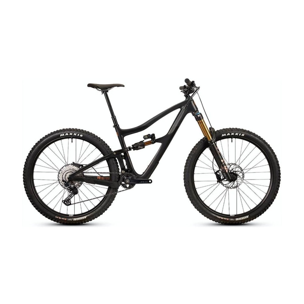 2023 Ibis Ripmo V2S SLX Mountain Bike