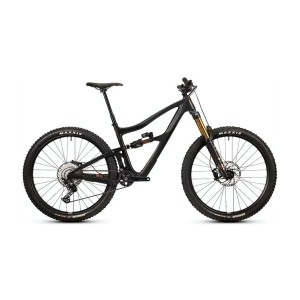 2023 Ibis Ripmo V2S SLX Mountain Bike