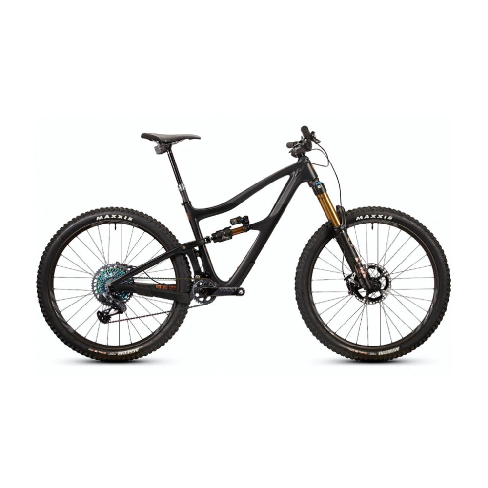 2023 Ibis Ripmo V2S XX1 AXS Mountain Bike