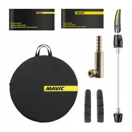 Mavic Comete Road Wheel