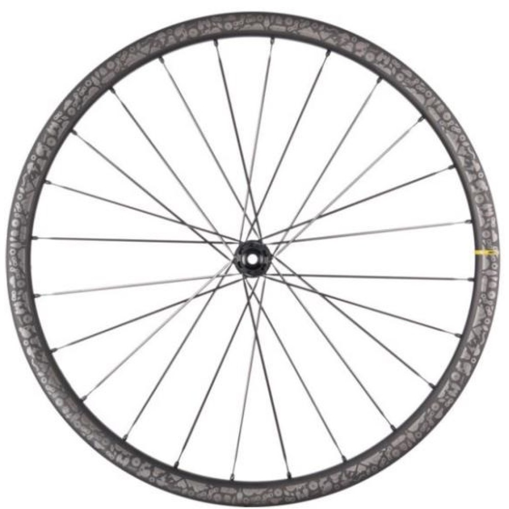 Mavic Cosmic SLR 32 LTD DCL Wheelset