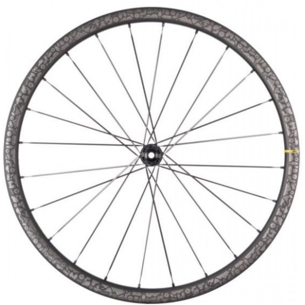 Mavic Cosmic SLR 32 LTD DCL Wheelset