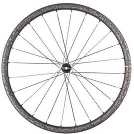 Mavic Cosmic SLR 32 LTD DCL Wheelset