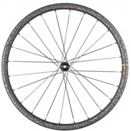 Mavic Cosmic SLR 32 LTD DCL Wheelset