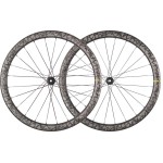 Mavic Cosmic SLR 45 DCL Pair LTD 