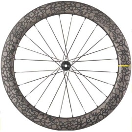 Mavic Cosmic SLR 65 LTD Wheelset Mavic Cosmic SLR 65 LTD Wheelset