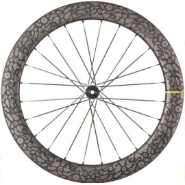 Mavic Cosmic SLR 65 LTD Wheelset