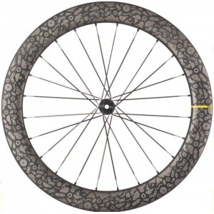 Mavic Cosmic SLR 65 LTD Wheelset