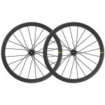 Mavic Cosmic Ultimate Tubular Disc Wheelset