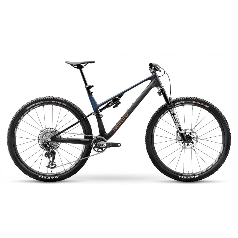 2026 Norco Revolver C SE 120 Mountain Bike