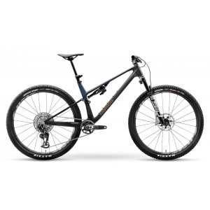 2026 Norco Revolver C SE 120 Mountain Bike