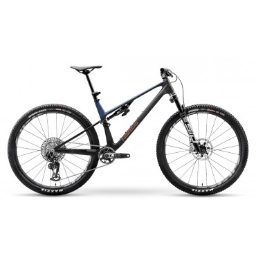 2026 Norco Revolver C SE 120 Mountain Bike