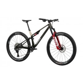 2026 Norco Revolver C1 120 Gen 4 Mountain Bike