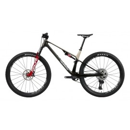 2026 Norco Revolver C1 120 Gen 4 Mountain Bike