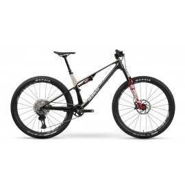 2026 Norco Revolver C1 120 Gen 4 Mountain Bike