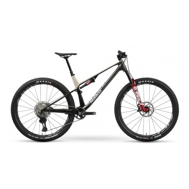 2026 Norco Revolver C1 120 Gen 4 Mountain Bike
