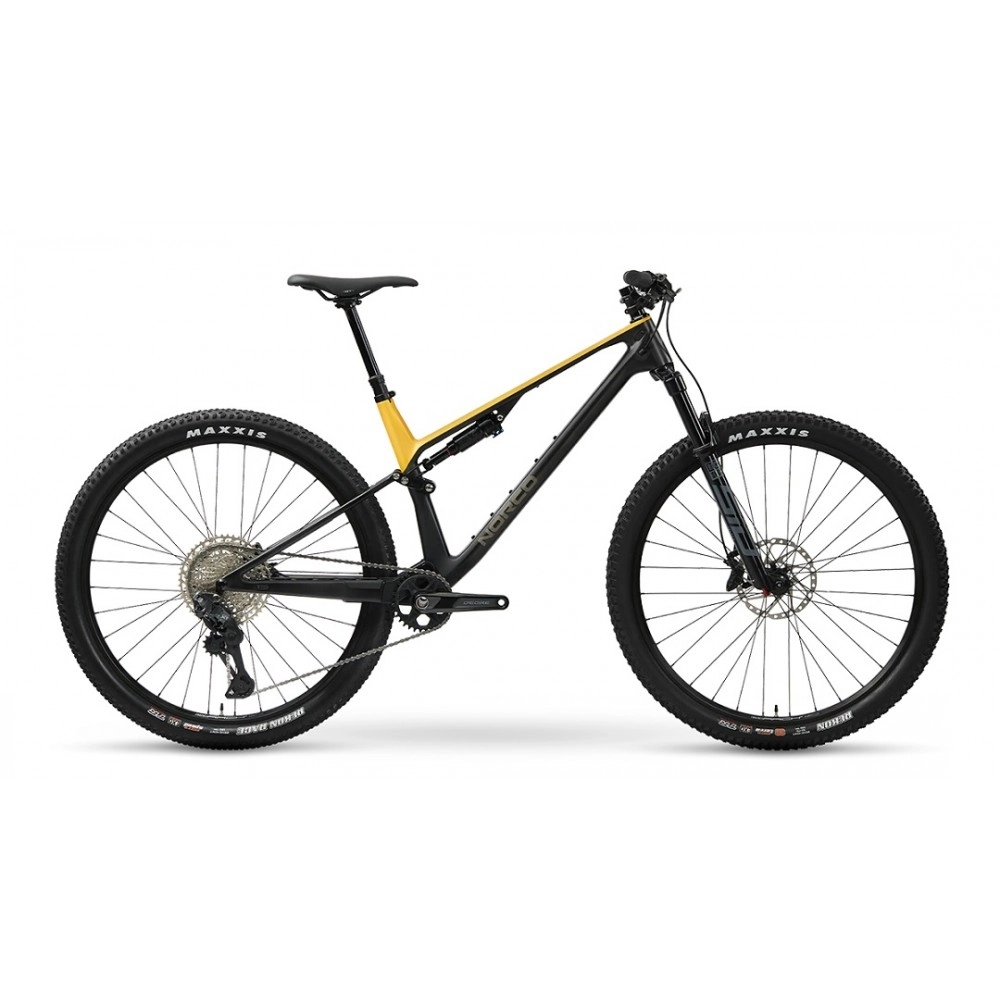 2026 Norco Revolver C2 120 Gen 4 Mountain Bike