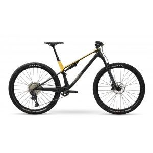 2026 Norco Revolver C2 120 Gen 4 Mountain Bike
