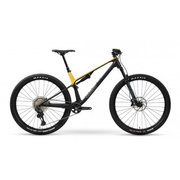 2026 Norco Revolver C2 120 Gen 4 Mountain Bike