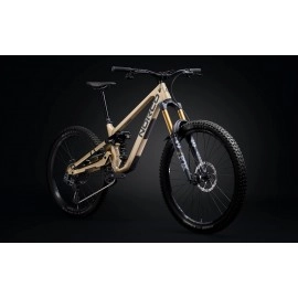 2026 Norco Sight C1 160 MX Gen 5 Mountain Bike