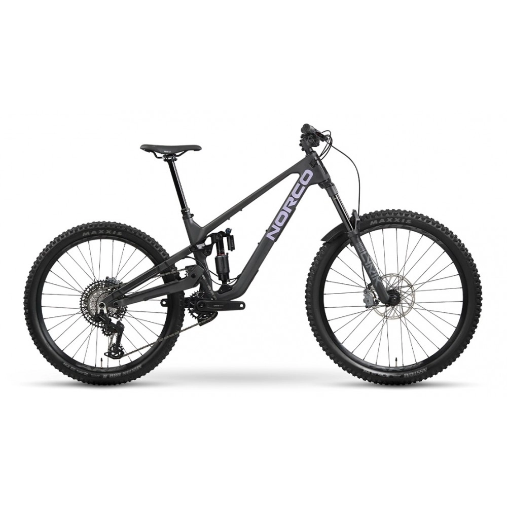 2026 Norco Sight C2 150 MX Gen 5 Mountain Bike