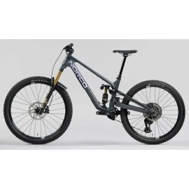 2026 Norco Sight C2 150 MX Gen 5 Mountain Bike