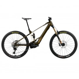 2026 Orbea WILD M-LTD 20mph Electric MTB